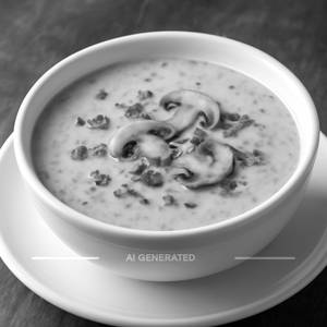 Cream Of Mushroom
