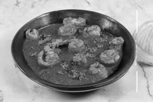 Prawn Varutha Curry