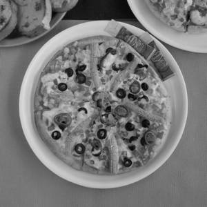 Pizza Party