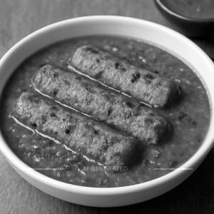 Vegetable Kebab Masala