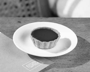 Gluten Free Chocolate Tart