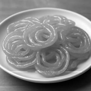 Jalebi 100Gm