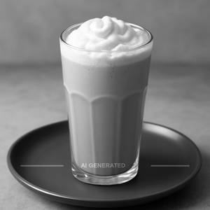 Cold Coffee