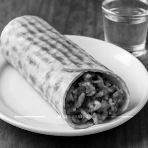 Arabian Shawarma