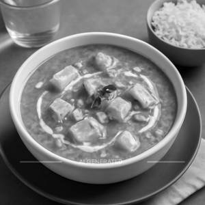Veg Shahi Paneer
