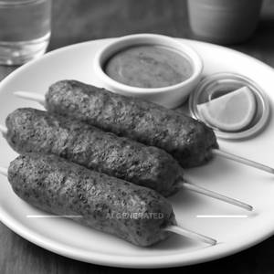 Kofta Kabab
