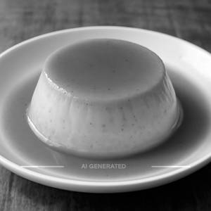 Caramel Custard
