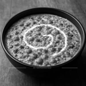 Methi Malai Mutter
