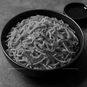 Veg Schezwan Noodles
