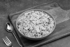 Egg Fried Rice