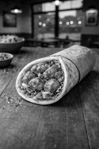 Chicken Roll