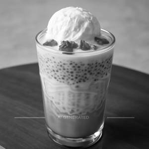 Rose Falooda 