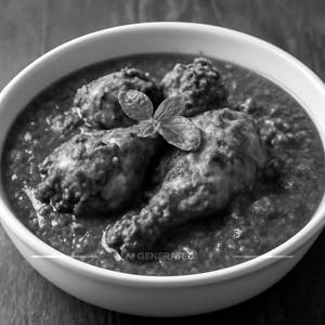 Chicken Hyderabadi