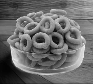 Ring murukku 250gm