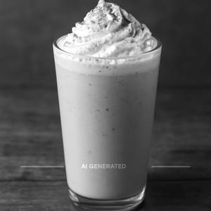 Cold Coffee Milk Shakes 