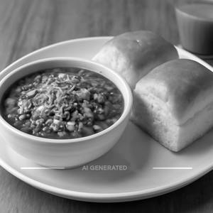 Misal Pav [2 Pav]