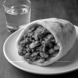 Chicken Shawarma [Regular]