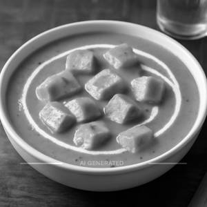 Paneer Makhanwala Sweet
