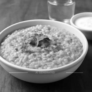 Dal Khichdi