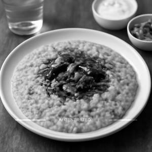 Dal Khichdi Tadkewali