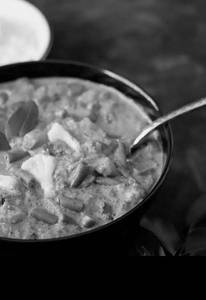 Veg Chettinad