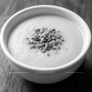 Arabian Pudding