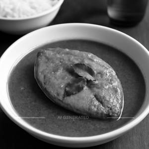Surmai Mangalorean Curry