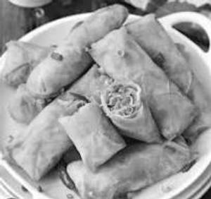 Veg Spring Roll