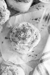 Cheese Garlic Baked Roll