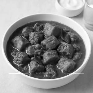 Pork Varutharachathu