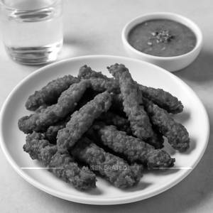 Gavran Chicken Fry 