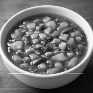 Classic Minestrone Soup