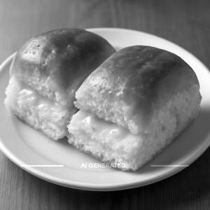 Butter Pav