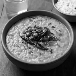 Dal Tadka