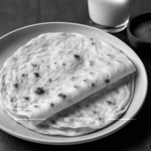 Rumali Roti