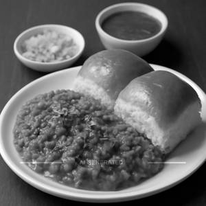 Masala Pav 99