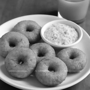 Mini Wada (6Pc)