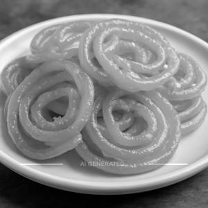 Jalebi 250Gm