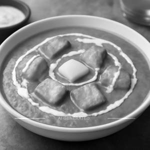 Paneer Butter Masala