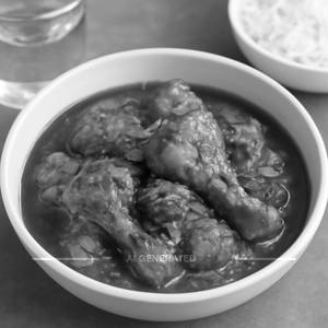 Murgh Sukka