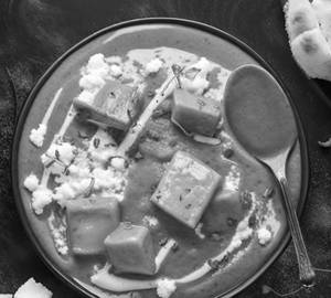 Paneer Butter Masala