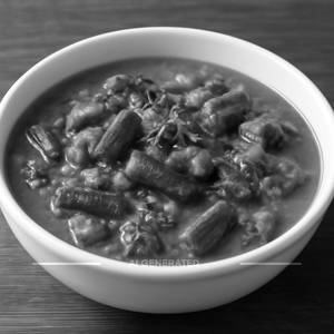 Bhendi Masala 