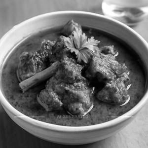 Champaran Mutton