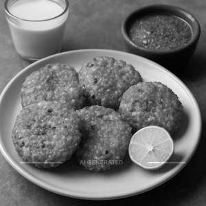 Sabhudana Vada 
