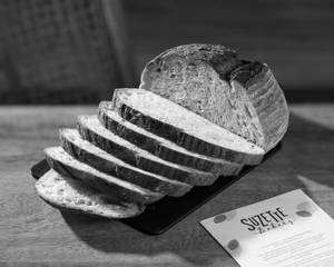 Sourdough Baguette