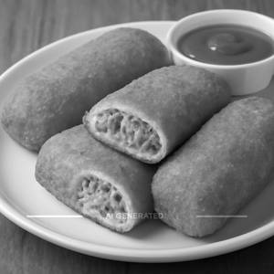 Chicken Bread Pocket