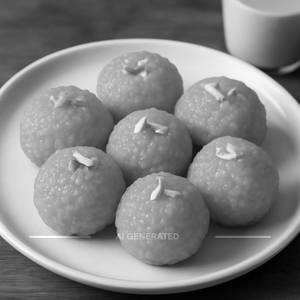 Motichoor Laddoo {250Gm}