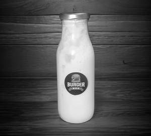 Butterscotch Milkshake [300 Ml]