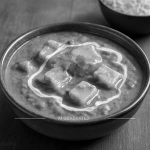 Paneer lababdar