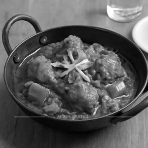 Kadai Chicken
